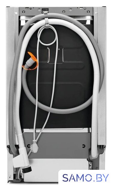 Встраиваемая посудомоечная машина Electrolux EEA71210L - Изображение №6 — Интернет-магазин samo.by