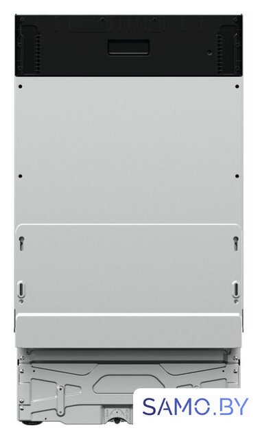 Встраиваемая посудомоечная машина Electrolux EEA71210L - Изображение №4 — Интернет-магазин samo.by
