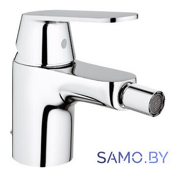 Смеситель Grohe Eurosmart Cosmopolitan 32840000 - Изображение №1 — Интернет-магазин samo.by