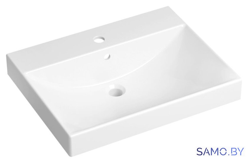 Умывальник Lavinia Boho Bathroom Sink 33311012 - Изображение №1 — Интернет-магазин samo.by