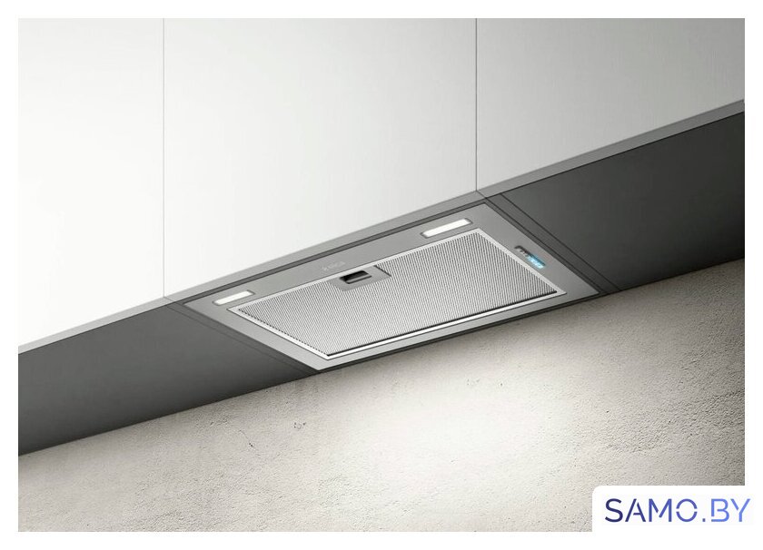 Кухонная вытяжка Elica Fold GR/A/52 PRF0180808 - Изображение №1 — Интернет-магазин samo.by