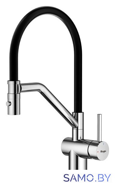 Смеситель Raglo R86.41.05 - Изображение №1 — Интернет-магазин samo.by