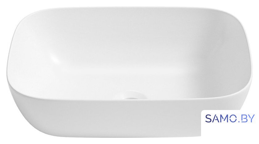 Умывальник Lavinia Boho Bathroom Sink Slim 33311101 - Изображение №1 — Интернет-магазин samo.by