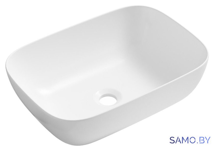 Умывальник Lavinia Boho Bathroom Sink Slim 33311101 - Изображение №2 — Интернет-магазин samo.by