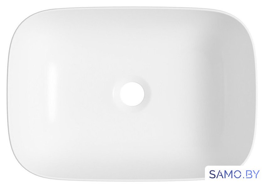 Умывальник Lavinia Boho Bathroom Sink Slim 33311101 - Изображение №3 — Интернет-магазин samo.by