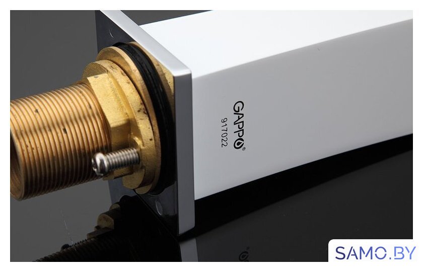Смеситель Gappo G1007-8 - Изображение №8 — Интернет-магазин samo.by