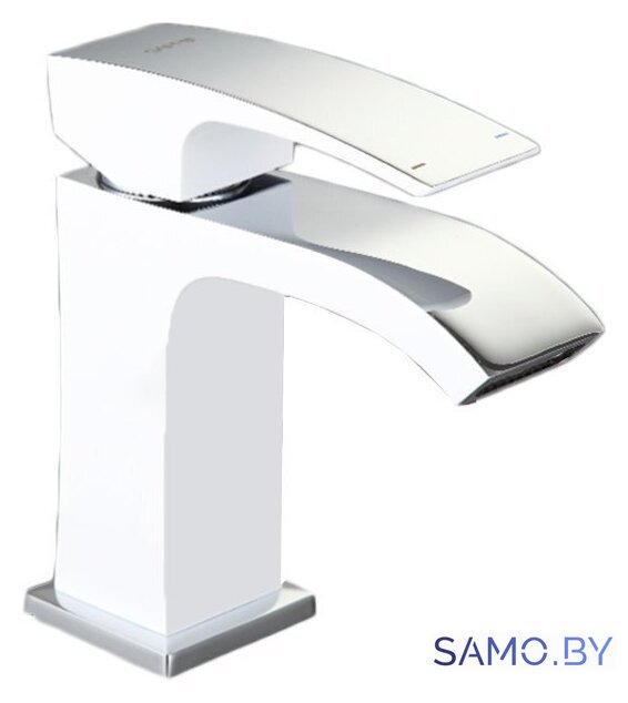 Смеситель Gappo G1007-8 - Изображение №1 — Интернет-магазин samo.by
