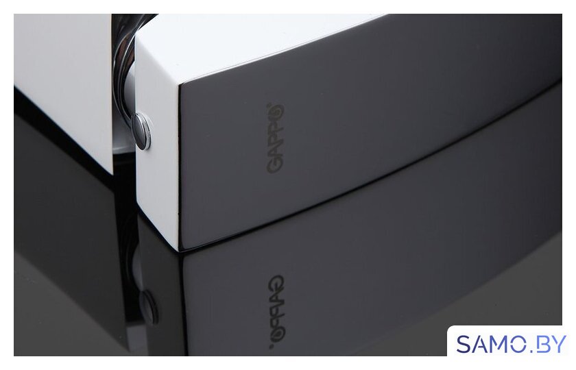 Смеситель Gappo G1007-8 - Изображение №7 — Интернет-магазин samo.by