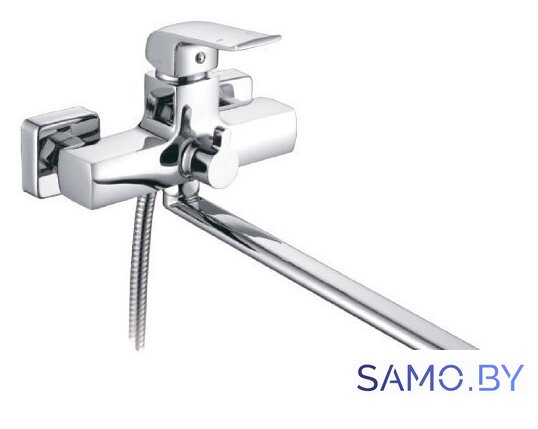 Смеситель Gappo G2250-8 - Изображение №1 — Интернет-магазин samo.by