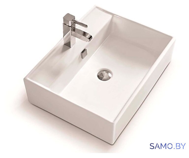 Умывальник SantiLine SL-1002 - Изображение №1 — Интернет-магазин samo.by