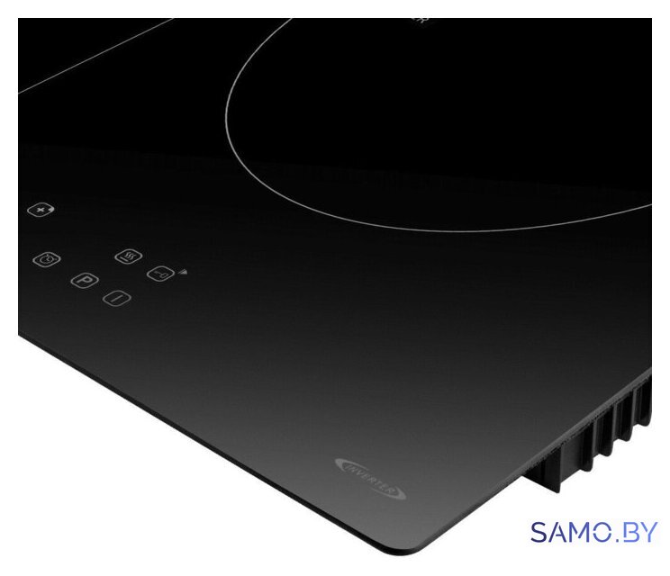 Варочная панель MAUNFELD CVI593BBK Inverter - Изображение №6 — Интернет-магазин samo.by