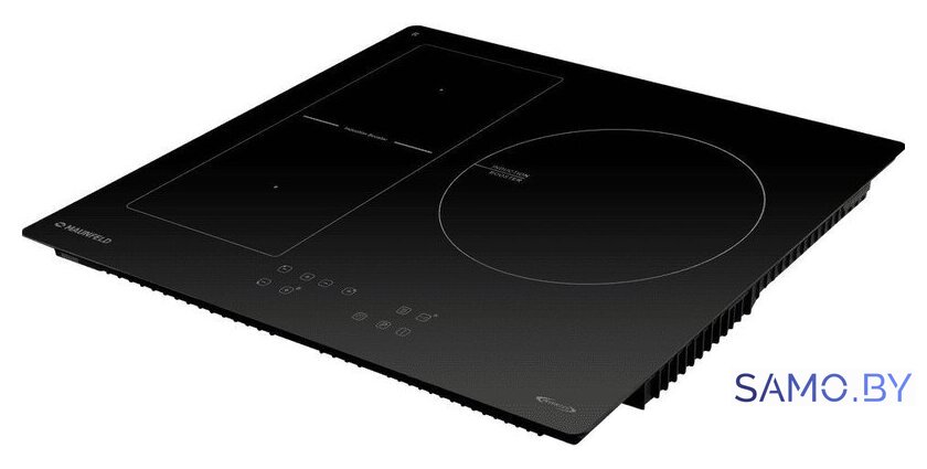 Варочная панель MAUNFELD CVI593BBK Inverter - Изображение №5 — Интернет-магазин samo.by