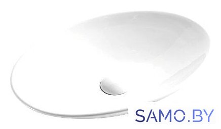 Умывальник WeltWasser Elbach 10255 - Изображение №1 — Интернет-магазин samo.by