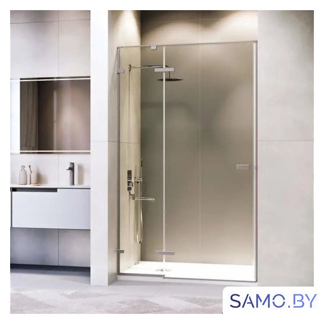 Душевая дверь RGW SV-004Gr 353200410-110 - Изображение №1 — Интернет-магазин samo.by