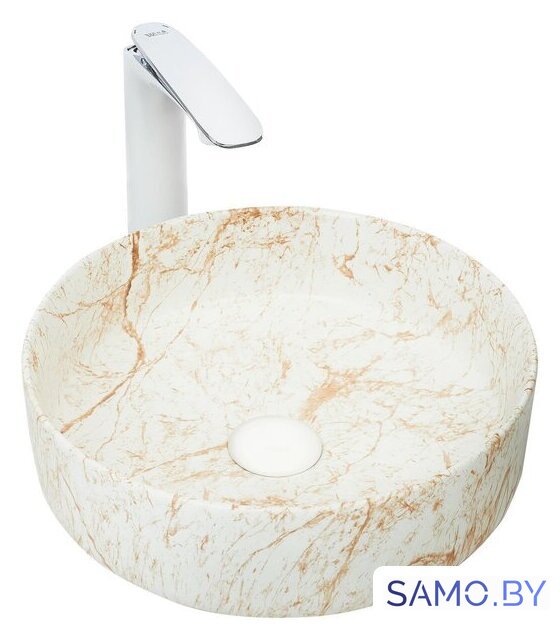 Умывальник WeltWasser Elbach 3134 M829 - Изображение №1 — Интернет-магазин samo.by