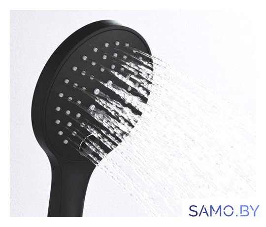 Душевая система  Wasserkraft A177471 - Изображение №4 — Интернет-магазин samo.by