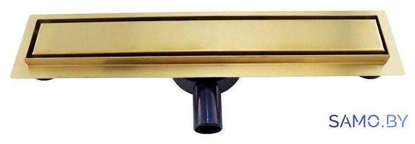 Трап/канал Roxen Supra Gold 91050-120GB - Изображение №7 — Интернет-магазин samo.by