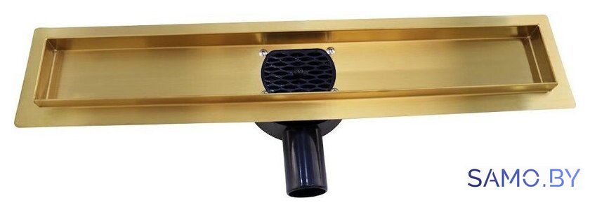 Трап/канал Roxen Supra Gold 91050-120GB - Изображение №4 — Интернет-магазин samo.by