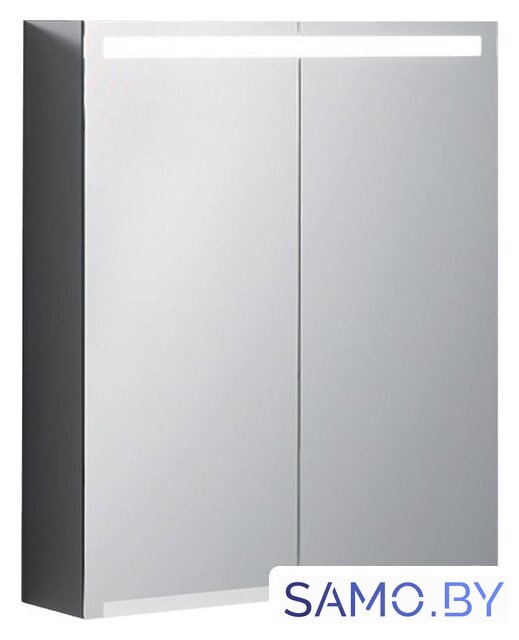  Geberit Шкаф с зеркалом Option 60 500.582.00.1 - Изображение №1 — Интернет-магазин samo.by