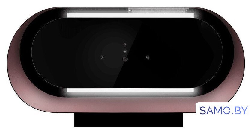 Кухонная вытяжка MAUNFELD Guna 60 (черный антрацит с розовым золотом) - Изображение №15 — Интернет-магазин samo.by