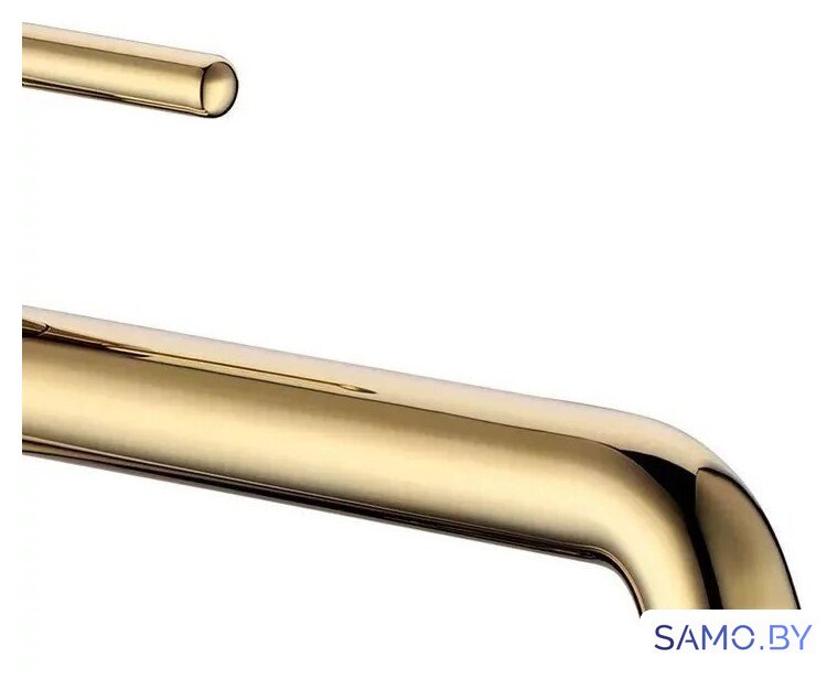 Смеситель Grocenberg GB3029 (золото глянец) - Изображение №4 — Интернет-магазин samo.by
