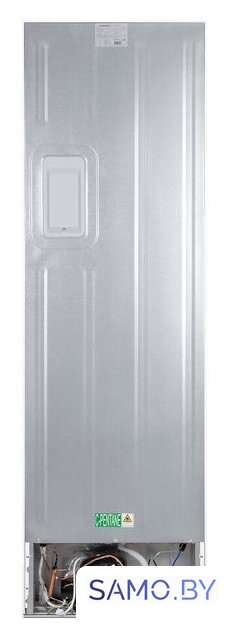 Холодильник MAUNFELD MFF200NFW Inverter - Изображение №6 — Интернет-магазин samo.by