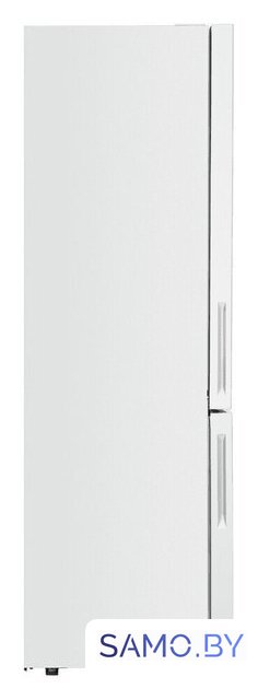 Холодильник MAUNFELD MFF200NFW Inverter - Изображение №5 — Интернет-магазин samo.by