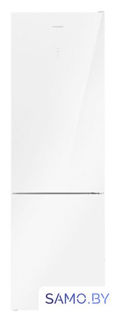 Холодильник MAUNFELD MFF200NFW Inverter - Изображение №1 — Интернет-магазин samo.by