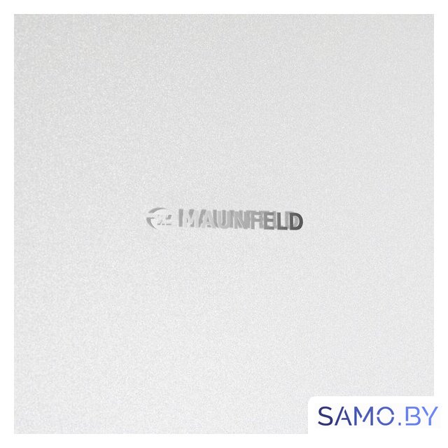 Холодильник MAUNFELD MFF200NFW Inverter - Изображение №4 — Интернет-магазин samo.by