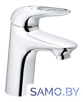 Смеситель Grohe Eurostyle 32468003 - Изображение №1 — Интернет-магазин samo.by