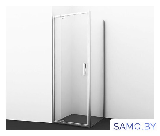 Душевой уголок Wasserkraft Berkel 48P03 - Изображение №2 — Интернет-магазин samo.by