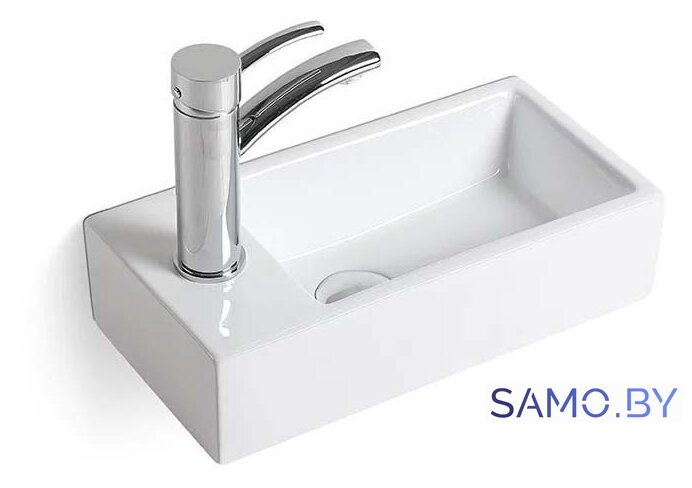 Умывальник SantiLine SL-2009R - Изображение №1 — Интернет-магазин samo.by