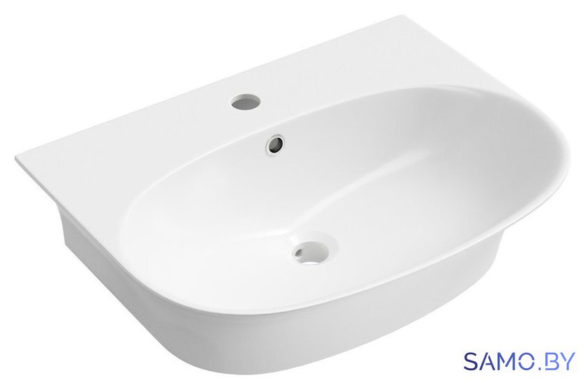 Умывальник Lavinia Boho Bathroom Sink 33311075 - Изображение №2 — Интернет-магазин samo.by