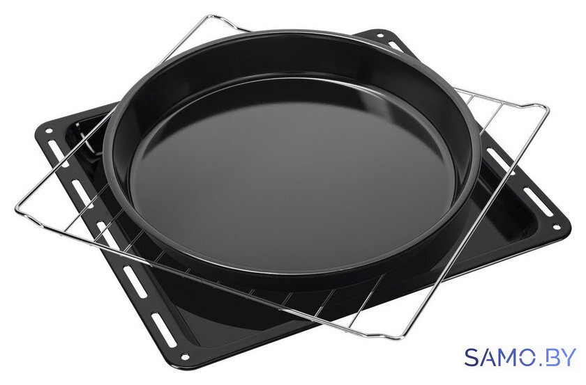 Мини-печь MAUNFELD MMO-373MW01 - Изображение №12 — Интернет-магазин samo.by