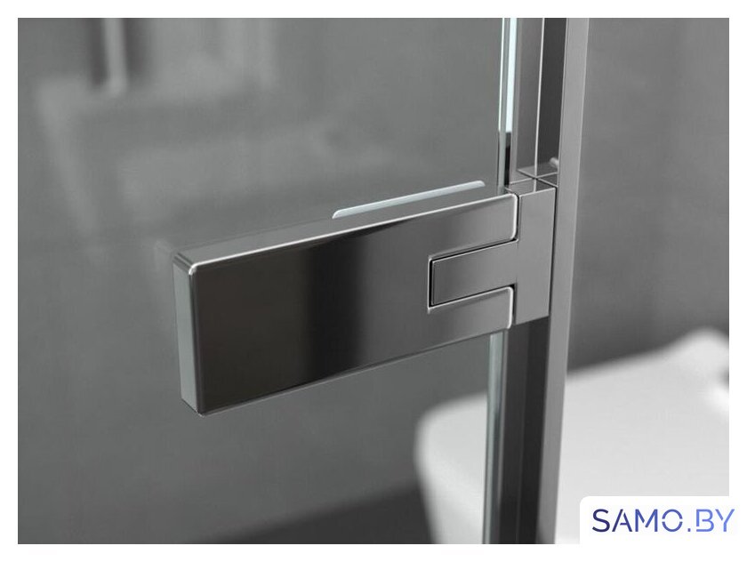 Душевой уголок Ambassador Abner 10011102R 100х100 - Изображение №7 — Интернет-магазин samo.by