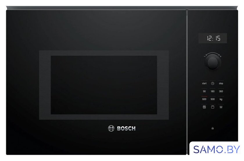 Микроволновая печь Bosch Serie 6 BEL554MB0 - Изображение №1 — Интернет-магазин samo.by