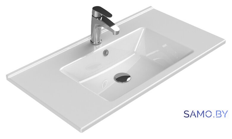 Умывальник CeraStyle Arte VB048N52U00 - Изображение №1 — Интернет-магазин samo.by