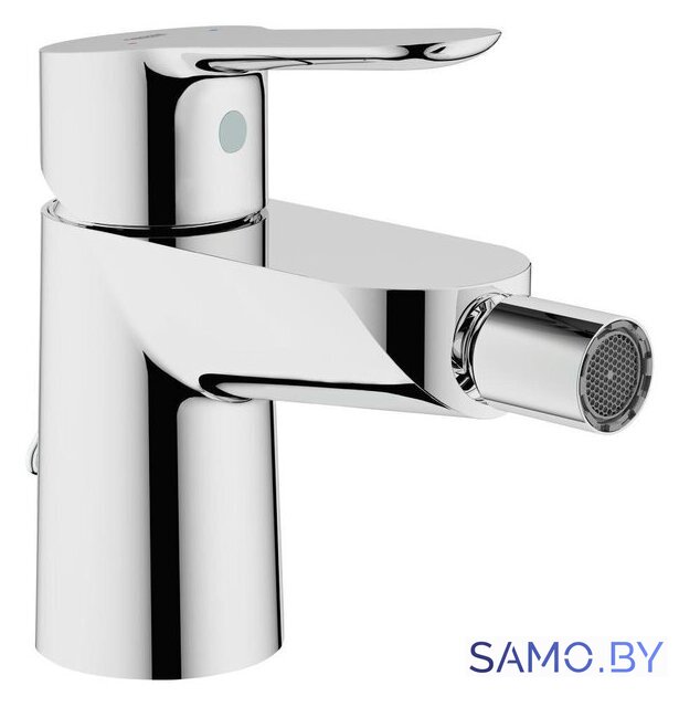 Смеситель Grohe BauEdge [23332000] - Изображение №1 — Интернет-магазин samo.by