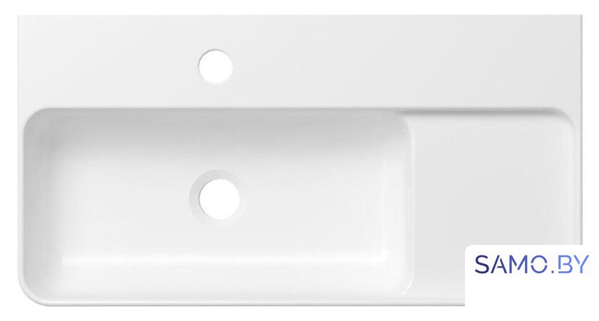 Умывальник Lavinia Boho Bathroom Sink Slim 33311011 - Изображение №3 — Интернет-магазин samo.by