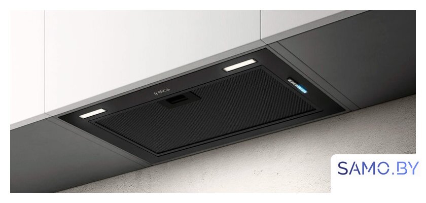 Кухонная вытяжка Elica Fold BL MAT/A/52 PRF0181960 - Изображение №1 — Интернет-магазин samo.by