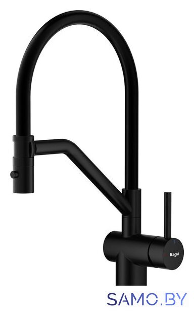 Смеситель Raglo R86.41.06 - Изображение №1 — Интернет-магазин samo.by