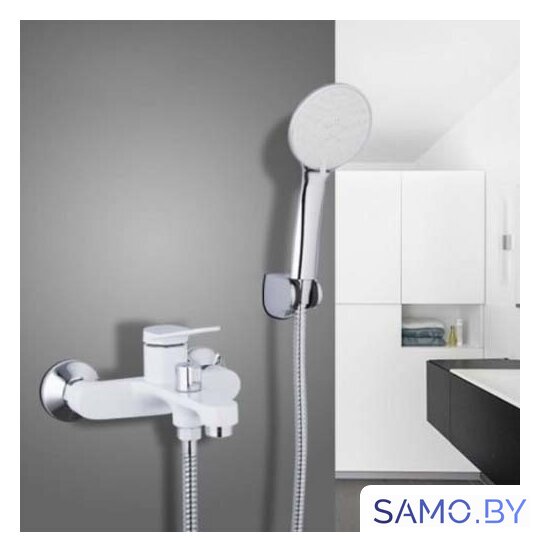 Смеситель FRAP H45 F3245 - Изображение №1 — Интернет-магазин samo.by
