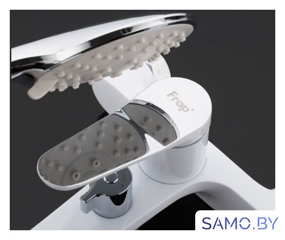 Смеситель FRAP H45 F3245 - Изображение №4 — Интернет-магазин samo.by