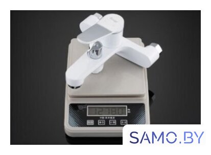 Смеситель FRAP H45 F3245 - Изображение №2 — Интернет-магазин samo.by
