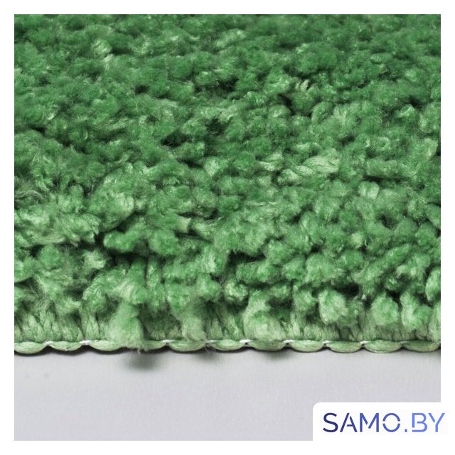 Коврик для ванной Wasserkraft Dill BM-3923 Medium Green - Изображение №2 — Интернет-магазин samo.by