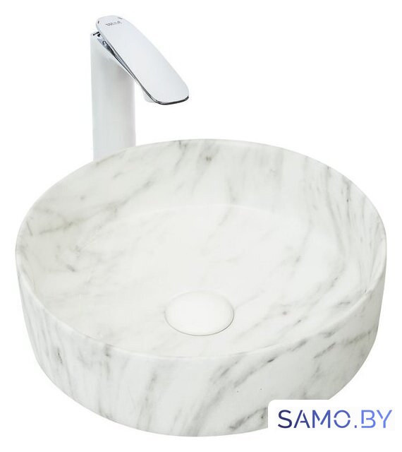 Умывальник WeltWasser Elbach 3134 M820 - Изображение №1 — Интернет-магазин samo.by