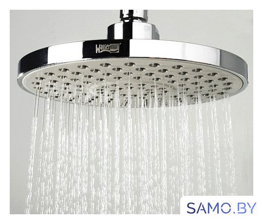 Душевая система  Wasserkraft A14229 - Изображение №2 — Интернет-магазин samo.by