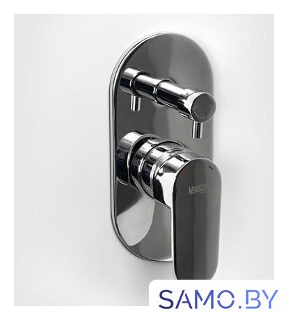 Душевая система  Wasserkraft A14229 - Изображение №6 — Интернет-магазин samo.by