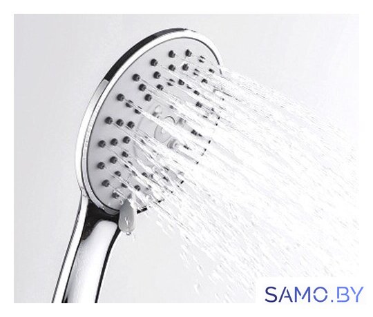Душевая система  Wasserkraft A14229 - Изображение №4 — Интернет-магазин samo.by
