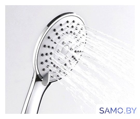 Душевая система  Wasserkraft A14229 - Изображение №3 — Интернет-магазин samo.by